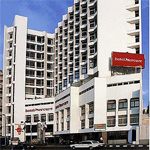 Mercure Romance 11