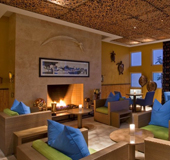 Hotel Paracas