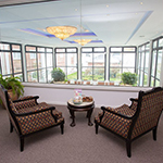 Patagonia Park Plaza