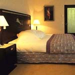 Hilton Arc de Triomphe Paris