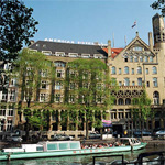 American Crowne Plaza 3