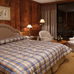 Byblos Courchevel