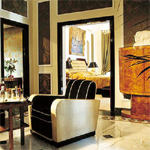 Regina Hotel Baglioni 14