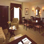 Willard InterContinental Washington