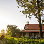 Legendary Lodge