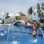 The Mangosteen Resort & Spa