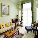 Mandarin Oriental Dhara Dhevi