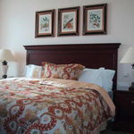 Lisboa Marriott Hotel 2