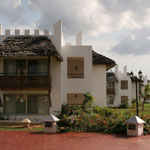 The Royal Zanzibar