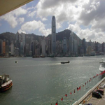 Marco Polo Hong Kong Hotel
