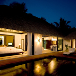 Beach House at Manafaru Maldives