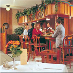 Danubius Hotel Gellert 15