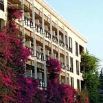 Divan Mares Marmaris