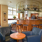 Mercure Wien Westbahnhof 12