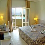 Alinn Sarigeme Boutique Hotel