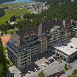 Suvretta House