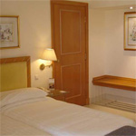Movenpick Golf 14