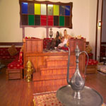 Grand Haber Hotel