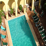 Hotel Monasterio de San Miguel