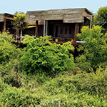 Singita Sweni Lodge
