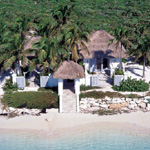 Musha Cay