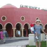 Grand Resort Hurghada 10