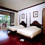 Aiyapura Resort & Spa