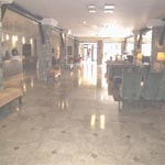 Marti Resort Hotel