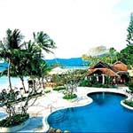 Chaweng Regent Beach Resort