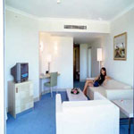 Kemer Resort Hotel /Kemer/