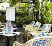 Outdoor theme