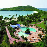 Grand Royal Antiguan Beach Resort