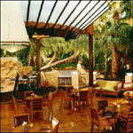 The Mirage Hotel & Casino