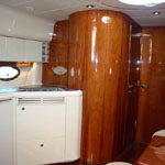 Fairline 5