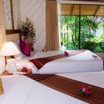 Koh Chang Tropicana Resort & Spa