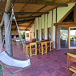 Ecoposada del Estero