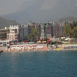 Orange Country Hotel /Kemer/