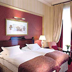 Grand Hotel Inter-Continental