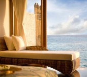 Vivanta By Taj - Coral Reef