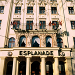 Esplanade 6