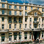Parkhotel Schoenbrunn 1