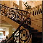 Park Hotel Brussels 9