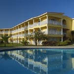 Hacienda Villas Del Mar