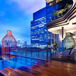 PARKROYAL