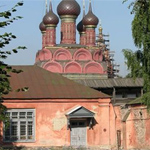 25 Ярославль