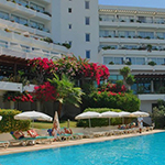 Grecian Sands