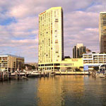 Marriott Biscayne Bay