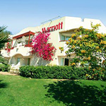 Marriott Beach Resort 1