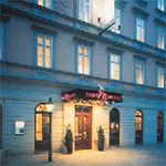 Mercure Wien Zentrum 12