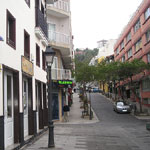puerto de la cruz